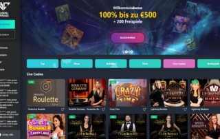Buran Casino
