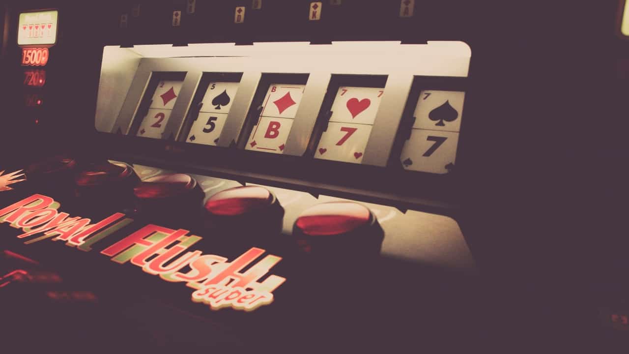 Casino Poker per App