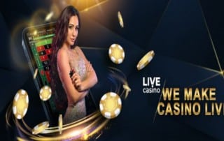 EGT Launches New Live Casino Platform