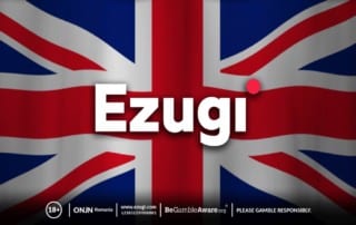 Ezugi