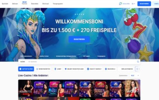 Ice Casino