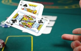 Live Casino Strategie