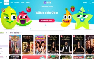 Nomini Casino