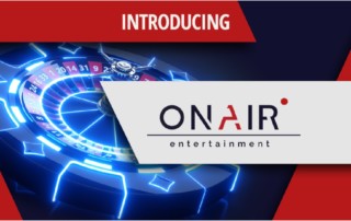 On Air Entertainment 1280