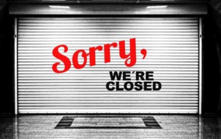 Ontario Casinos to Temporarily Shut