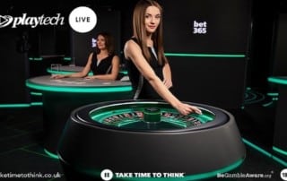 Playtech