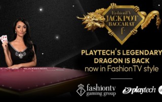 Playtech FashionTV1280x720