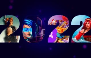 Quik Gaming is on the Move