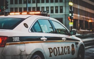 Robbery Attempt at Caesars Palace
