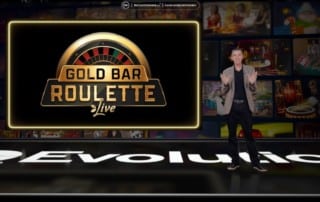 2022 Evolution Online Event