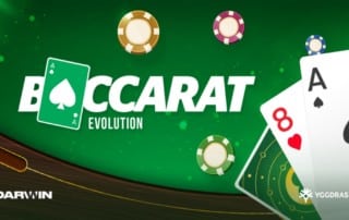 Baccarat Evolution