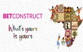 BetConstruct’s What’s Yours is Yours