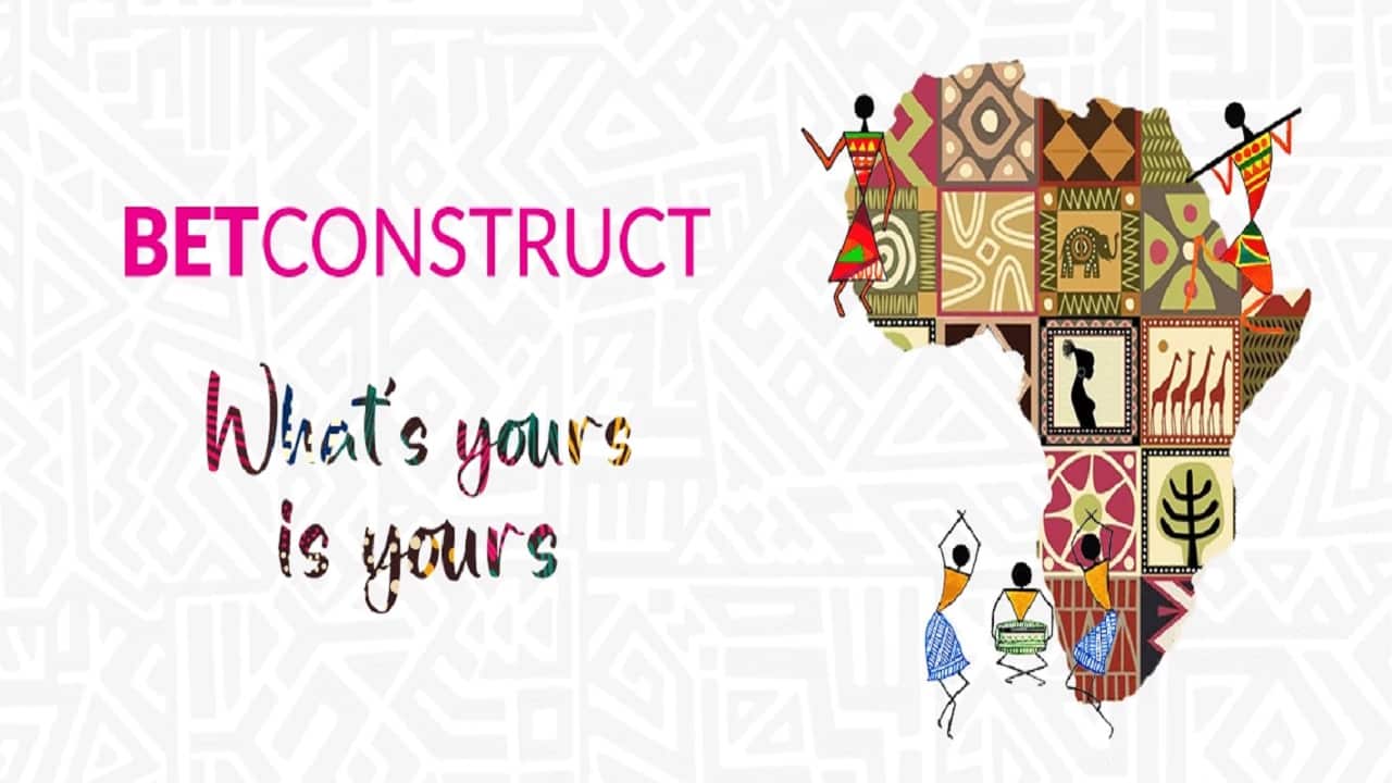 BetConstruct’s What’s Yours is Yours