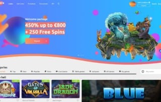 Cadoola Live Casino Review