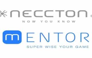 Casumo Enlists Neccton