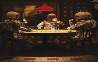 Northern Ireland Gambling Industry Reform