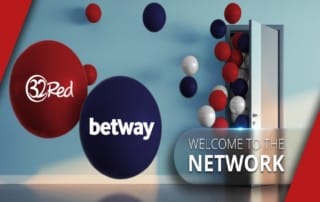32Red & Betway Add OnAir