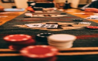 Microgaming improves your blackjack game