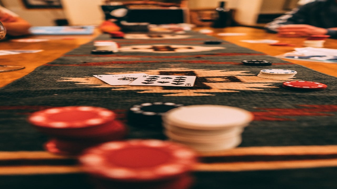 Microgaming improves your blackjack game