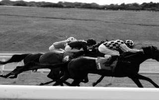 Playtech 5-Year Jockey Club Deal