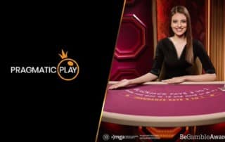 Pragmatic Play Live Adds New Tables