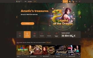 Sol Live Casino Review