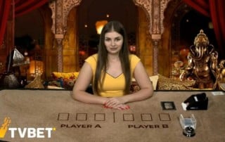 TVBet Updates 2 Live Games