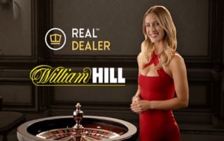 William Hill