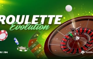 Launch Roulette Evolution