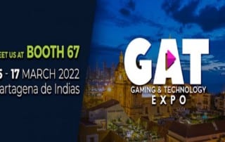 EGT Interactive to Attend GAT Expo