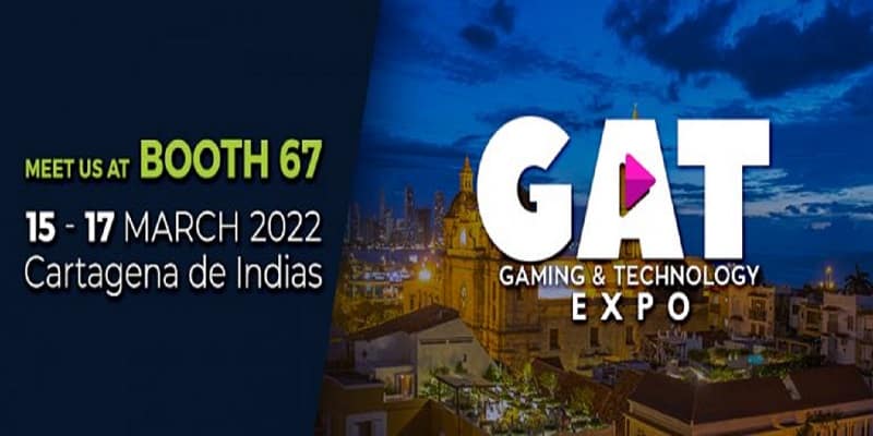 EGT Interactive to Attend GAT Expo Next Week