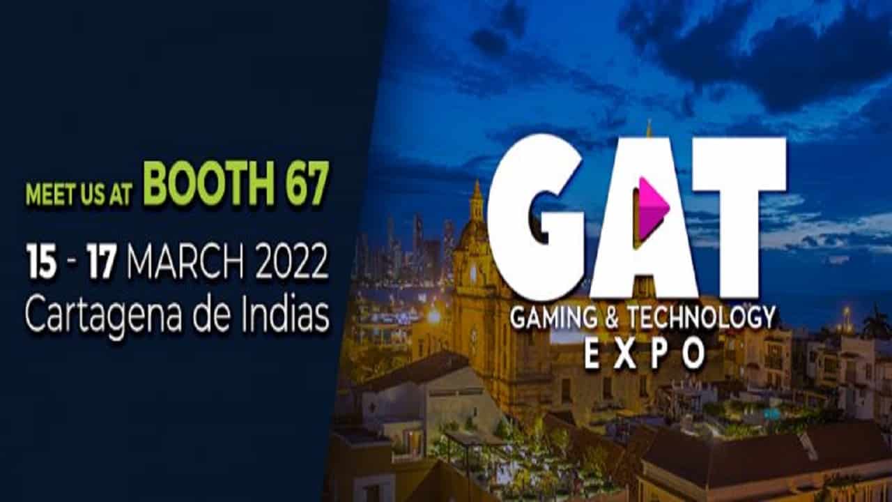 EGT Interactive to Attend GAT Expo