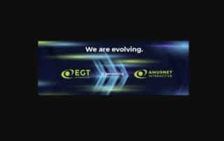 EGT Rebrands to Amusnet Interactive