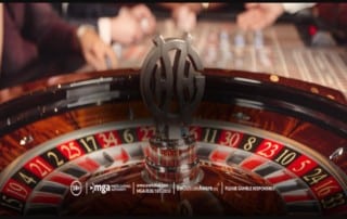 Evolution Dual Play Casino Montreal