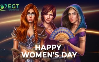 International Women's Day 2022