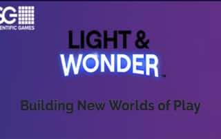 Light & Wonder