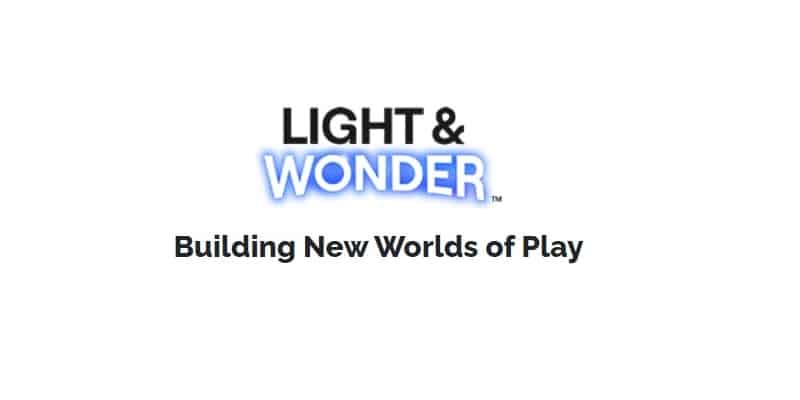 Light & Wonder Scientific Games