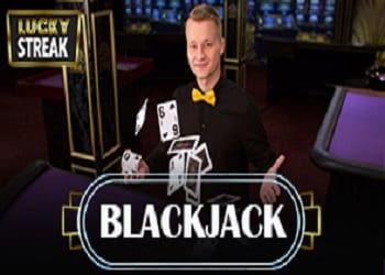 LuckyStreak Blackjack