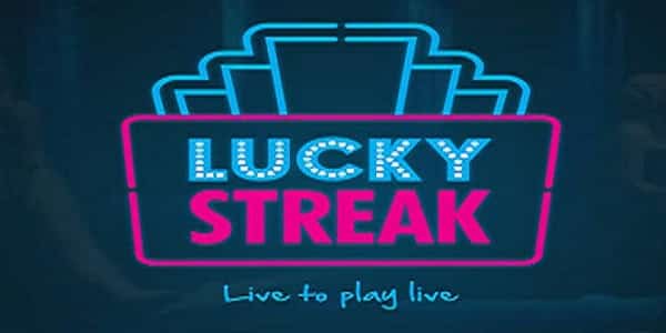LuckyStreak Live Casino