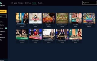 NordSlot Casino