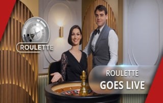 On Air Entertainment Launches Standard Roulette