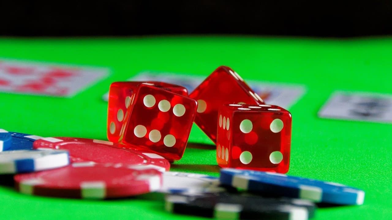 Online Casino Monopol