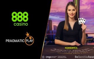 Pragmatic Play 888casino