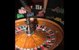 Roulette Casino Betrug
