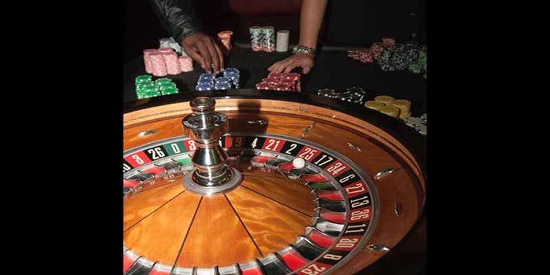 Roulette Casino Betrug
