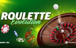 Roulette Evolution