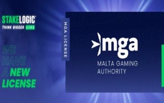 Stakelogic Live Gains an MGA License