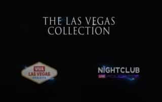 The Las Vegas Collection Tease Video