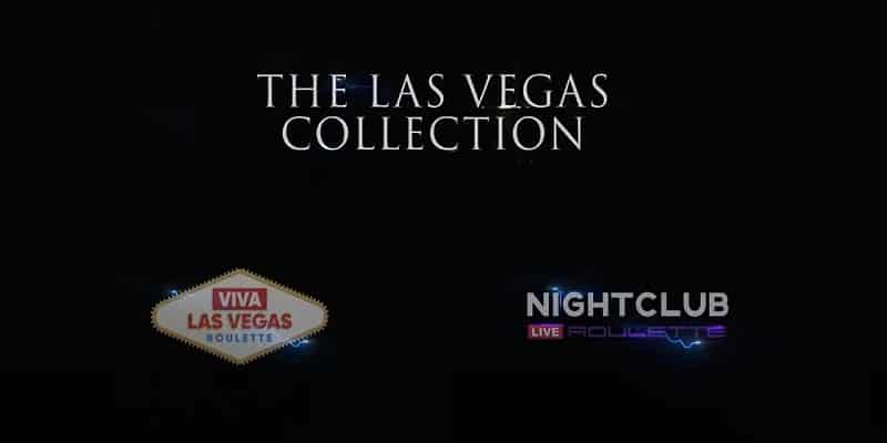 The Las Vegas Collection Tease Video