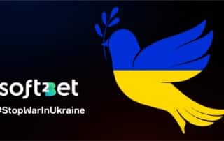iGaming industry Shows Support for Ukraine